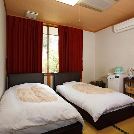 Gunma Fujioka Mori No Onsen Hotel Ngoại thất bức ảnh