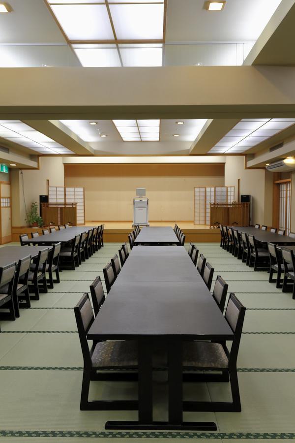 Gunma Fujioka Mori No Onsen Hotel Ngoại thất bức ảnh