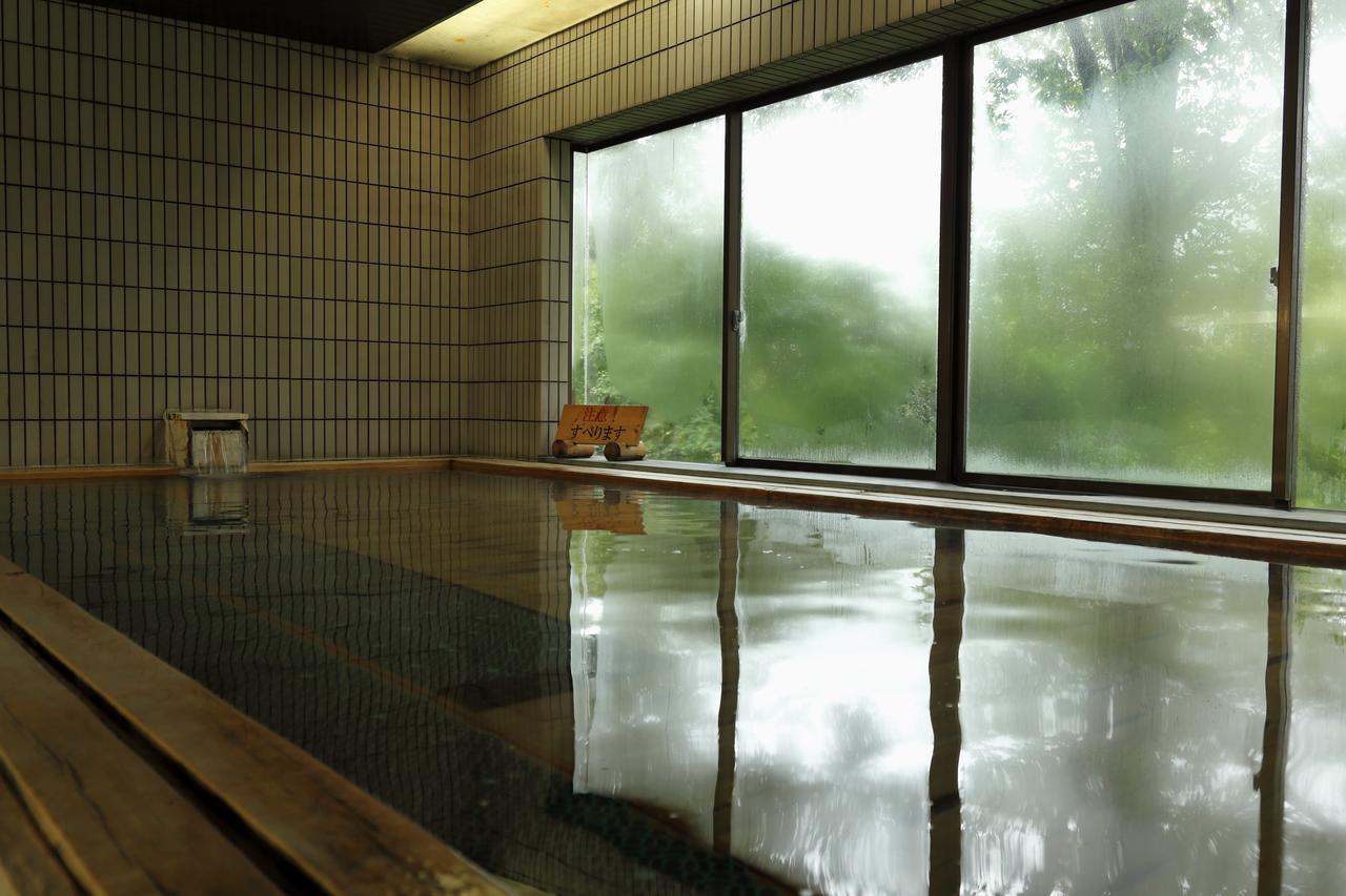Gunma Fujioka Mori No Onsen Hotel Ngoại thất bức ảnh